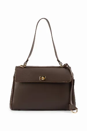 AVA BAG BROWN
